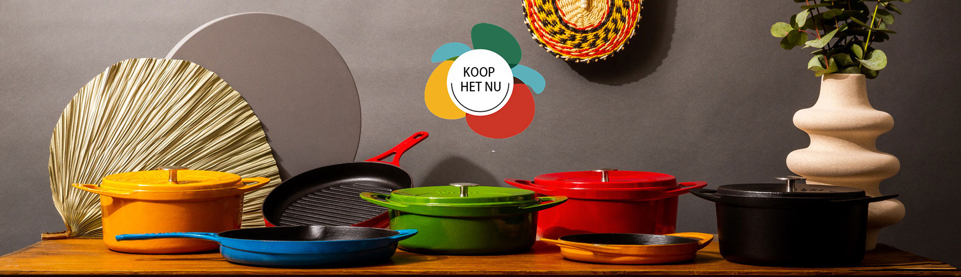 Keukengerei Winkel -Keukengerei Winkel 1