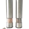 MD-Goods ® Elektrische Peper En Zoutmolen Set - Pepermolen - RVS - Cadeau - Restaurant Kwaliteit -Keukengerei Winkel 1013x1200 1