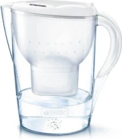 BRITA - Waterfilterkan Marella XL - Wit - 3,5L 29 BRITA - Waterfilterkan Marella XL - Wit - 3,5L -Keukengerei Winkel 1053x1200 1