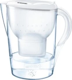 BRITA - Waterfilterkan Marella XL - Wit - 3,5L 37 BRITA - Waterfilterkan Marella XL - Wit - 3,5L -Keukengerei Winkel 1079x1200
