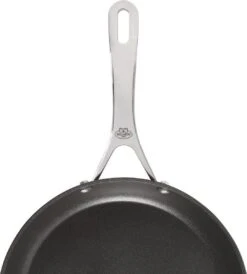 Ballarini Palermo Koekenpan - Set 24 Cm + 28 Cm -Keukengerei Winkel 1083x1200