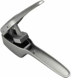 Jamie Oliver Knoflookpers - RVS