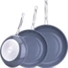 Swiss Pro+ - Koekenpannenset - 3 Delig - Keramisch - Inductie - Milieuvriendelijk - PFAS - PFOA Vrij - Sapphire Green 1 Swiss Pro+ - Koekenpannenset - 3 Delig - Keramisch - Inductie - Milieuvriendelijk - PFAS - PFOA Vrij - Sapphire Green -Keukengerei Winkel 1109x1200 2