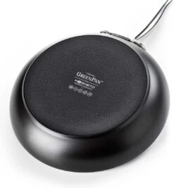 GreenPan Barcelona Infinity Pro Koekenpannenset - 3-delig - Zwart - Inductie - PFAS-vrij -Keukengerei Winkel 1109x1200 3