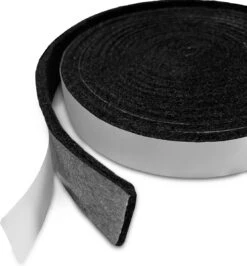 Kamado Vilt | BBQ Vilt | 3 Mm Dik ZWART | Kamado Vervangingsvilt | Hitteseal / Luchtseal BBQ | Geschikt Voor: Big Green Egg, Black Bastard, Kamado Joe, Big Joe & Grill Guru -Keukengerei Winkel 1114x1200 1