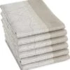 DDDDD Barrier - Theedoek - Off-white - 6 Stuks 2 DDDDD Barrier - Theedoek - Off-white - 6 Stuks -Keukengerei Winkel 1136x1200