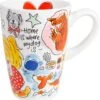 Blond Amsterdam, Specials, Dier: XL Beker Dog Lover 0,5L -Keukengerei Winkel 1153x1200