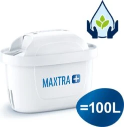 BRITA - Waterfilterpatroon MAXTRA+ 4Pack -Keukengerei Winkel 1169x1200 4