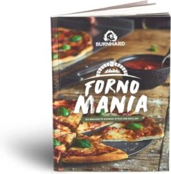 Burnhard Pizzasteen 38 X 30 X 1,5 Cm + Pizzaschep -Keukengerei Winkel 1176x1200 1