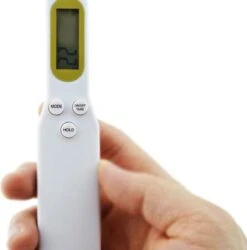 *** Digitale Lepelweegschaal - Tot 500 Gram - Weeglepel - Precisieweegschaal - Van Heble® *** -Keukengerei Winkel 1187x1200 1