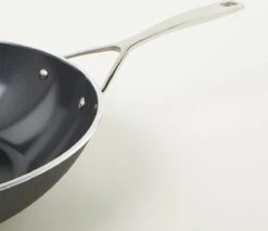 Demeyere Alu Pro Ceraforce Wok - 30 Cm 7 Demeyere Alu Pro Ceraforce Wok - 30 Cm -Keukengerei Winkel 1200x1036 1