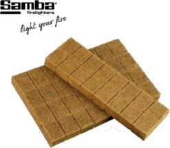 Samba Aanmaakblokjes Bruin á 24 X 32 Stuks - Omdoos Is 768 Aanmaakblokjes 16 Samba Aanmaakblokjes Bruin á 24 X 32 Stuks - Omdoos Is 768 Aanmaakblokjes -Keukengerei Winkel 1200x1039 1