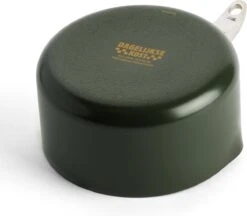 Dagelijkse Kost - Jeroen Meus - Steelpan ø16cm 1,58L - Inductie - Anti-aanbak - PFAS-vrij 18 Dagelijkse Kost - Jeroen Meus - Steelpan ø16cm 1,58L - Inductie - Anti-aanbak - PFAS-vrij -Keukengerei Winkel 1200x1049