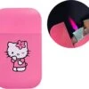Merkloos Hello Kitty Aansteker - Roze Vlam 1 Merkloos Hello Kitty Aansteker - Roze Vlam -Keukengerei Winkel 1200x1050 1