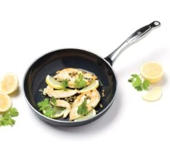 GreenPan Brussels Keramische Koekenpan - Ø30 Cm - PFAS-vrij 15 GreenPan Brussels Keramische Koekenpan - Ø30 Cm - PFAS-vrij -Keukengerei Winkel 1200x1083 1