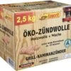 Favorit® Eco Houtwol FSC- Aanmaakkrullen - 2,5 Kg -Keukengerei Winkel 1200x1088