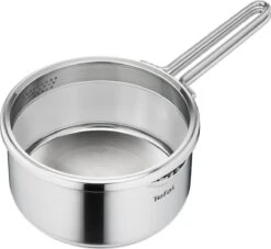 Tefal Nordica Pannenset 4 Delig - Steelpan Ø16 Cm & Kookpan Ø 18 + Ø 20 + Ø 24 Cm -Keukengerei Winkel 1200x1102 1