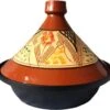 Tajine Van Aardewerk En Gegoten Aluminium, Ook Geschikt Voor Inductie -Keukengerei Winkel 1200x1120