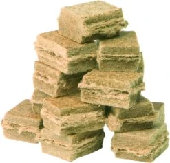 Prof-Fire - Doos Met 960 Aanmaakblokjes - CO2 Neutraal - Milieuvriendelijk - Fire-Up Kwaliteit 5 Prof-Fire - Doos Met 960 Aanmaakblokjes - CO2 Neutraal - Milieuvriendelijk - Fire-Up Kwaliteit -Keukengerei Winkel 1200x1153 5