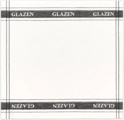 DDDDD Glazendoek / Poleerdoek - White - 6 Stuks 9 DDDDD Glazendoek / Poleerdoek - White - 6 Stuks -Keukengerei Winkel 1200x1161 2