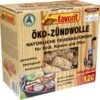 Favorit® Eco Ontstekingswol - Aanmaakblokjes - 120 Stuks 1 Favorit® Eco Ontstekingswol - Aanmaakblokjes - 120 Stuks -Keukengerei Winkel 1200x1162 2