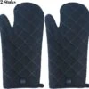 Gohh 2 Canvas Ovenhandschoenen Ovenwanten Zwart - 33 Cm (tot 300 Graden) 1 Gohh 2 Canvas Ovenhandschoenen Ovenwanten Zwart - 33 Cm (tot 300 Graden) -Keukengerei Winkel 1200x1163 3