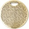 Riviera Maison Onderzetters Pannen - RM Monogram Trivet - Goud 1 Riviera Maison Onderzetters Pannen - RM Monogram Trivet - Goud -Keukengerei Winkel 1200x1171 4