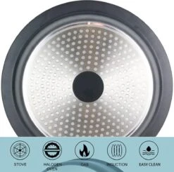 Tajine Van Aardewerk En Gegoten Aluminium, Ook Geschikt Voor Inductie -Keukengerei Winkel 1200x1191 1