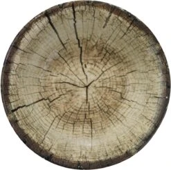 Kutahya Porselein Nano Krem Serviesset (24 Delig) 6 Personen - NNTS24Y2894010 -Keukengerei Winkel 1200x1192