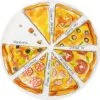 Blond Amsterdam, Specials Pizza Bord Slices, 31CM -Keukengerei Winkel 1200x1194