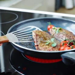 GreenPan Cambridge Keramische Koekenpan - Ø24 Cm - PFAS-vrij -Keukengerei Winkel 1200x1199 1