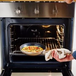 GreenPan Cambridge Koekenpan 20cm - Brons - Inductie - PFAS-vrij -Keukengerei Winkel 1200x1199 4