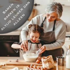 IRONO Poffertjespan Set - Incl. Doseerfles, Kwast En Vork - Poffertjespan Inductie En Electrisch - Poffertjesmaker 19 Poffertjes - Poffertjes Maken - Spuitfles - Cadeau Voor Mannen En Vrouwen -Keukengerei Winkel 1200x1200 122