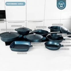 Westinghouse Performance Series - Wokpan Inductie - 28cm Luxe Wok Met Deksel - Blauw - Geschikt Voor Alle Warmtebronnen 15 Westinghouse Performance Series - Wokpan Inductie - 28cm Luxe Wok Met Deksel - Blauw - Geschikt Voor Alle Warmtebronnen -Keukengerei Winkel 1200x1200 226