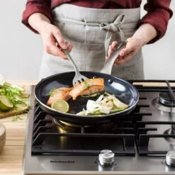 GreenPan Koekenpan - Royal Black - ø 28 Cm - Keramische Anti-aanbaklaag -Keukengerei Winkel 1200x1200 237