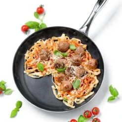 GreenPan Brussels Keramische Koekenpan - Ø30 Cm - PFAS-vrij 16 GreenPan Brussels Keramische Koekenpan - Ø30 Cm - PFAS-vrij -Keukengerei Winkel 1200x1200 275