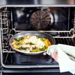 GreenPan Brussels Keramische Koekenpan - Ø30 Cm - PFAS-vrij 19 GreenPan Brussels Keramische Koekenpan - Ø30 Cm - PFAS-vrij -Keukengerei Winkel 1200x1200 277