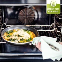 GreenPan Brussels Keramische Koekenpan - Ø30 Cm - PFAS-vrij 20 GreenPan Brussels Keramische Koekenpan - Ø30 Cm - PFAS-vrij -Keukengerei Winkel 1200x1200 278