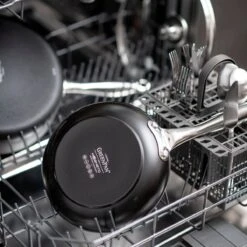 GreenPan Brussels Keramische Koekenpan - Ø30 Cm - PFAS-vrij 21 GreenPan Brussels Keramische Koekenpan - Ø30 Cm - PFAS-vrij -Keukengerei Winkel 1200x1200 279