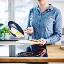 GreenPan Cambridge Koekenpan 20cm - Brons - Inductie - PFAS-vrij -Keukengerei Winkel 1200x1200 316