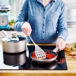 GreenPan Cambridge Koekenpan 20cm - Brons - Inductie - PFAS-vrij -Keukengerei Winkel 1200x1200 317