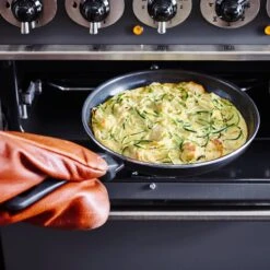 GreenPan Cambridge Koekenpan 26cm - Zwart - Inductie - PFAS-vrij -Keukengerei Winkel 1200x1200 32