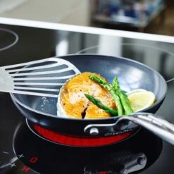 GreenPan Barcelona Infinity Pro Koekenpannenset - 3-delig - Zwart - Inductie - PFAS-vrij -Keukengerei Winkel 1200x1200 332