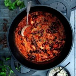 Tefal Trattoria Braadpan - Ø28 Cm - Inclusief Deksel -Keukengerei Winkel 1200x1200 379