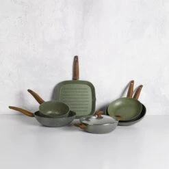 TVS Natura Induction Steelpan - 18 Cm -Keukengerei Winkel 1200x1200 404