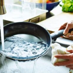 GreenPan Cambridge Koekenpan 26cm - Zwart - Inductie - PFAS-vrij -Keukengerei Winkel 1200x1200 42