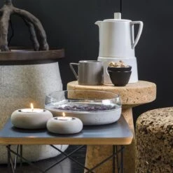 Bredemeijer - Kopjes Jang Gietijzer Zwart Set Van 2 -Keukengerei Winkel 1200x1200 425