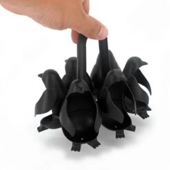 Egguins Eierhouder - Paasdecoratie - Eierdopjes - Eieren - Eierkoker - Bewaren - Koken - Serveren - Decoratie - Pasen -Keukengerei Winkel 1200x1200 431