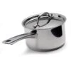 BK Profiline Steelpan Ø 14 Cm - RVS - Inductie -Keukengerei Winkel 1200x1200 48