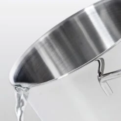 BK Profiline Steelpan Ø 14 Cm - RVS - Inductie -Keukengerei Winkel 1200x1200 51